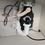 Garbage Disposal Replacement/ Installation