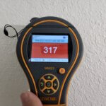 Moisture Testing Equipment