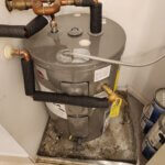 Water Heater/Boiler Replacement/Install