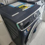 Washer Machine Install