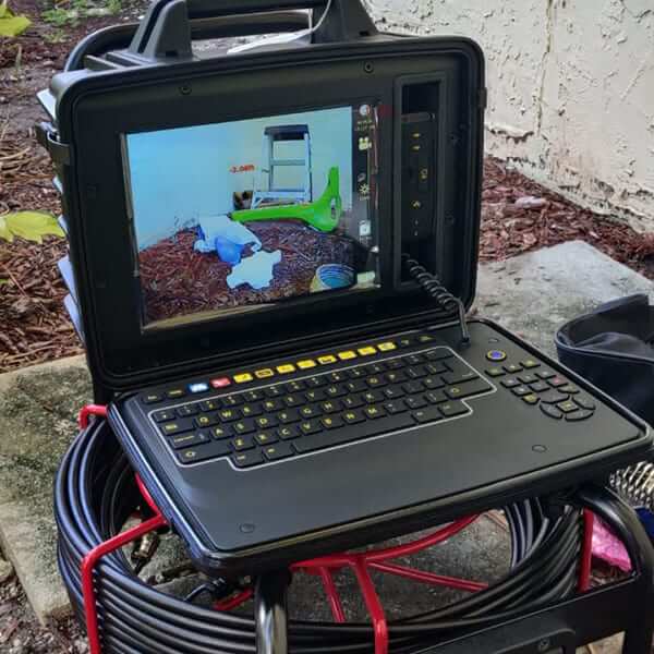 Inspection Camera