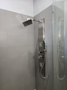 Shower Head Install