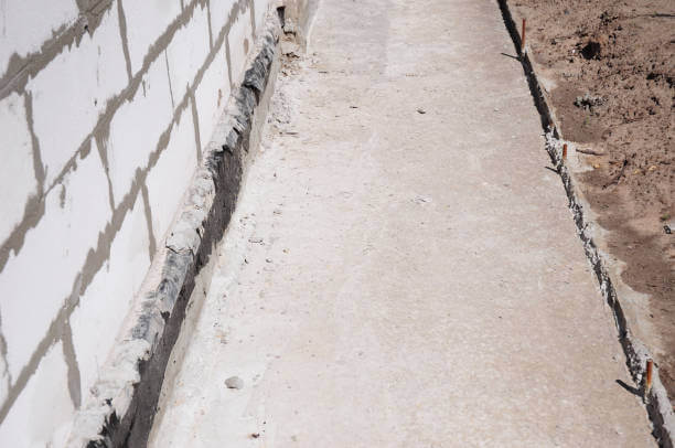 Slab Leak Repair Services in Broward County, FL