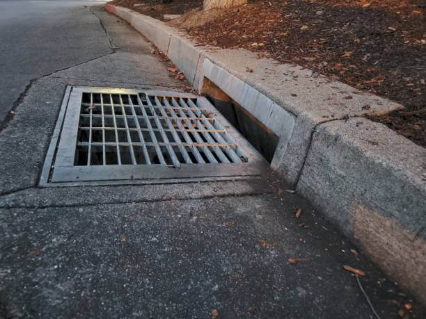 storm drain cleaning service in Florida