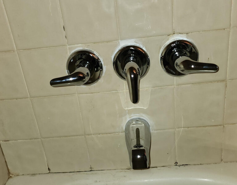 Bathroom Plumbers in Broward County