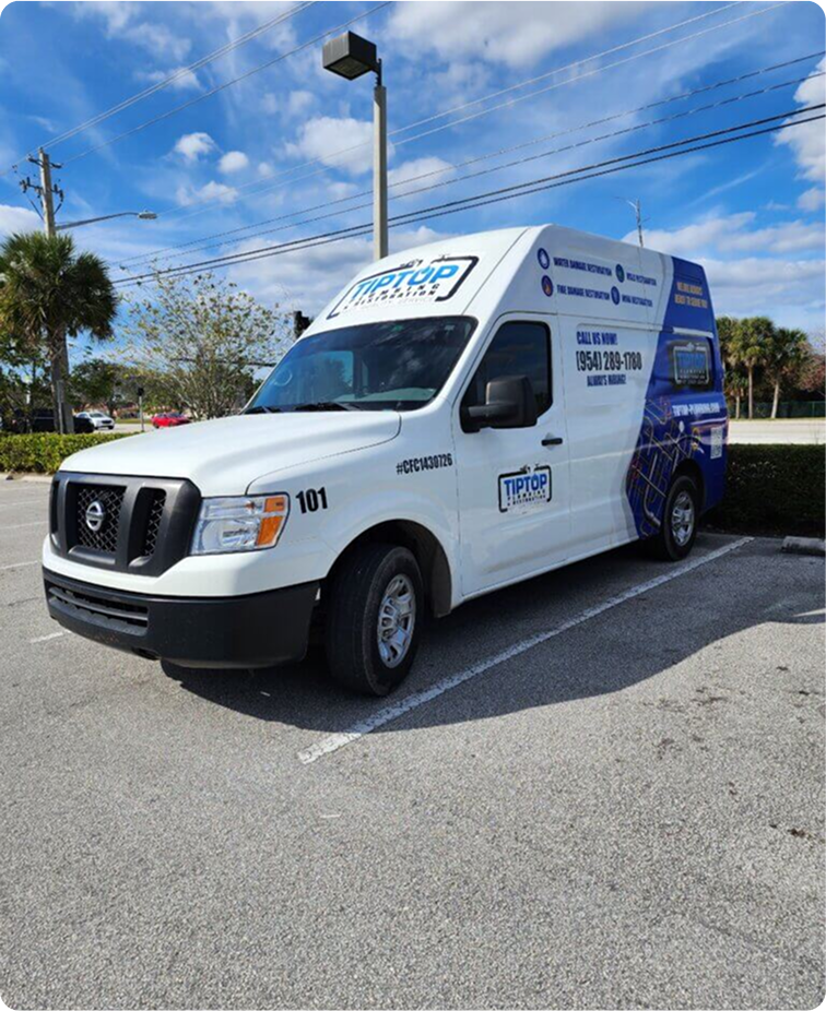 Sewer Line Video Camera Inspection Service in Broward County, FL