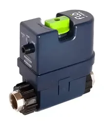 Smart Water Monitor & Shutoff