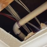 Sewer Line Repair