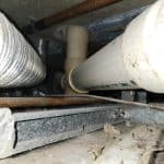 Sewer Line Replacement2
