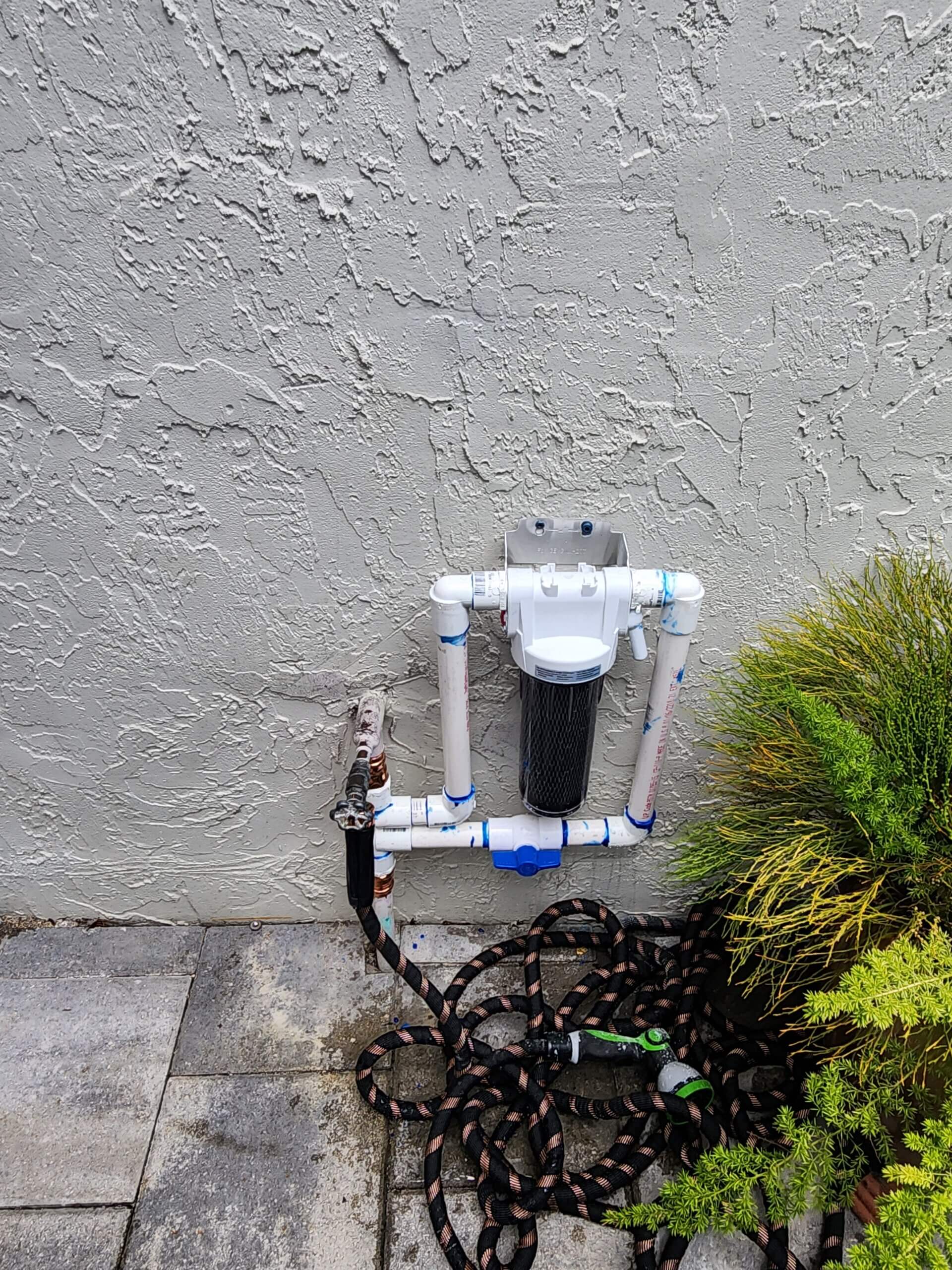 Water Filtration System