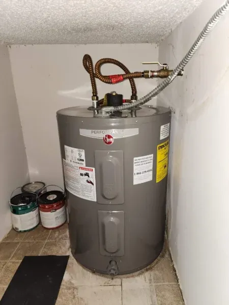 Tip Top Plumbing Company performs professional boiler installations in Broward County, FL, ensuring code compliance, energy efficiency, and reliable performance.