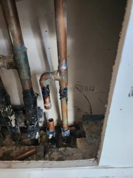 Tip Top Plumbing Company provides fast and accurate emergency plumbing leak detection services in Broward County, FL, using non-invasive tools to locate leaks and stop water damage before it spreads.