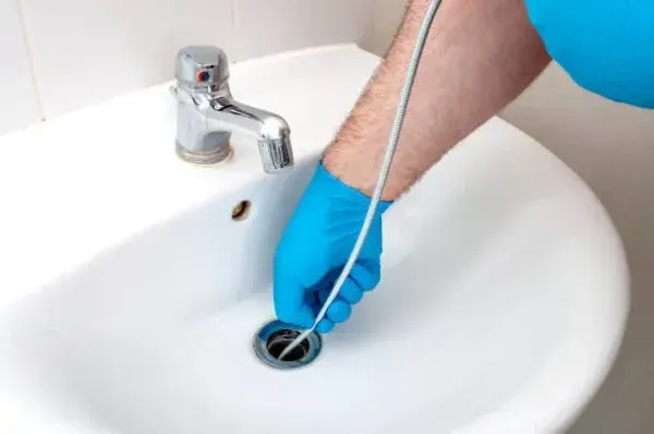 Tip Top Plumbing Company provides expert drain cleaning plumbing services throughout Florida, ensuring clear and reliable drainage for homes and businesses.