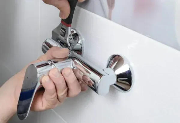 Tip Top Plumbing Company helps homeowners in Broward County prevent water waste and protect their homes with expert faucet repair and leak prevention services. We ensure your plumbing operates efficiently to conserve water and avoid costly damage, using high-quality tools and eco-friendly solutions.