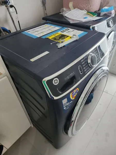 Tip Top Plumbing Company provides expert dryer and washing machine installation services in Broward County, FL, ensuring secure water and vent connections for safe, efficient operation.