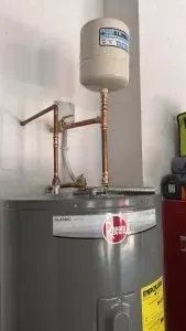 Tip Top Plumbing Company offers professional water heater installation services with attention to detail, energy efficiency, and long-term reliability. Serving Broward County, we specialize in both tank and tankless units tailored to your property.