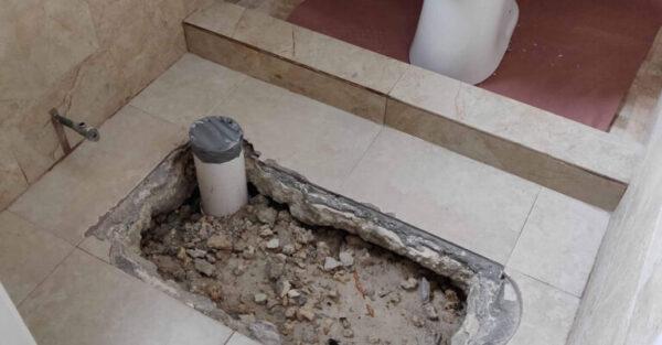Tip Top Plumbing provides expert bathroom plumbing services for both commercial and residential properties in Broward County, including precision fixture installations, repairs, and code-compliant piping solutions.