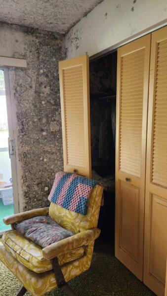 A mold-free residential environment in Broward County, showcasing smart prevention strategies such as dehumidifiers, exhaust fans, and sealed surfaces. Tip Top Plumbing promotes proactive moisture control to prevent mold growth in humid climates.