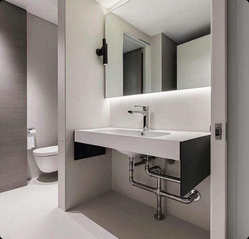 Tip Top Plumbing & Restoration – Modern Bathroom Plumbing in Sunshine Acres FL