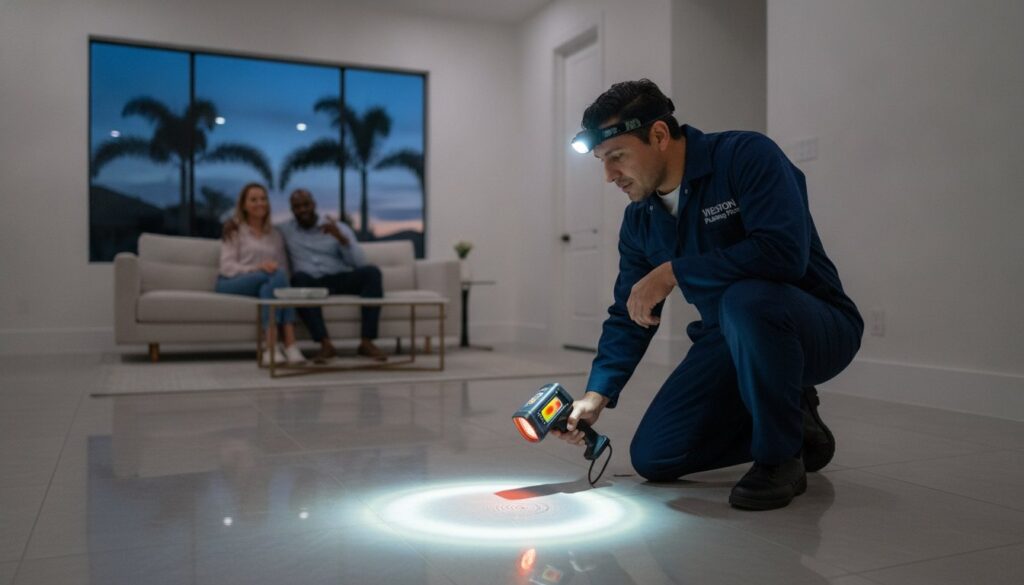 Emergency Plumber Weston FL: 24/7 Rapid Response & Restoration