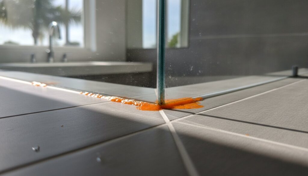 Is It Actually Orange Mold in Your Shower? Myths, Facts, and Florida Fixes