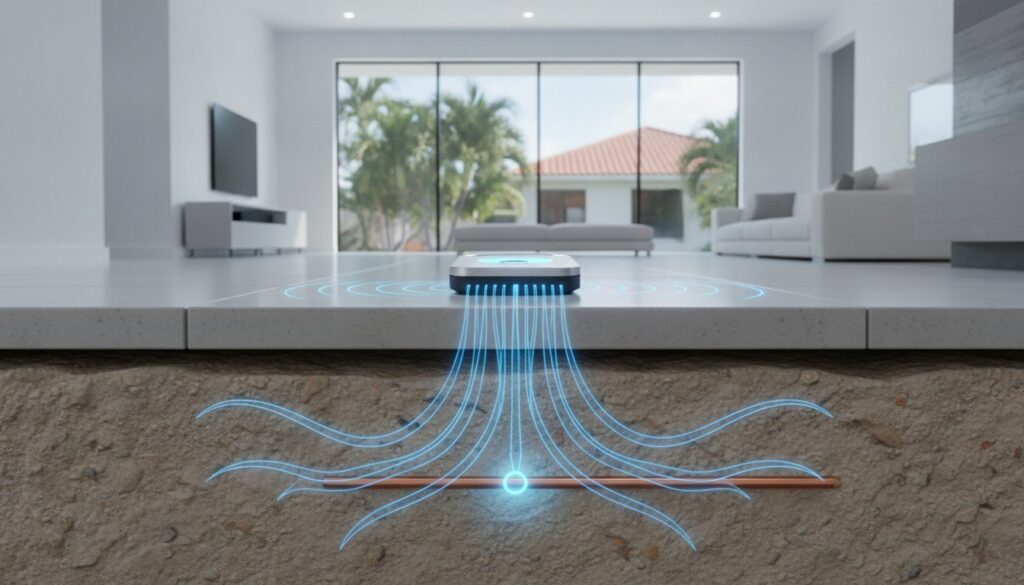 Slab Leak Repair Cost in Florida: 2026 Homeowner’s Pricing Guide