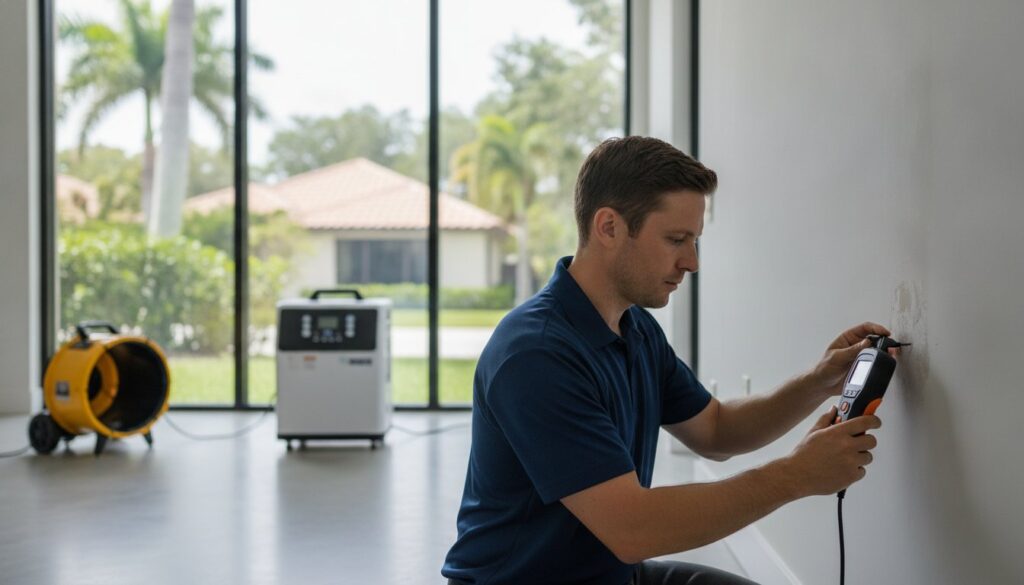Water Damage Restoration in Fort Lauderdale: The Complete 2026 Homeowner’s Guide