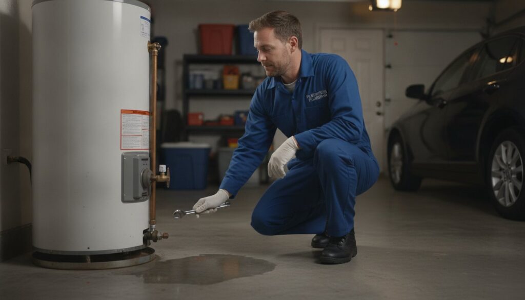 Water Heater Repair Plantation FL: Fast, Professional Restoration