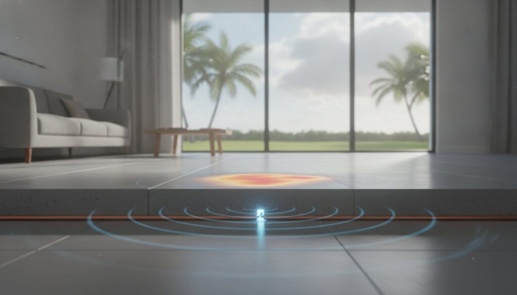 What Causes a Slab Leak? The Homeowner’s Guide to Detection and Prevention