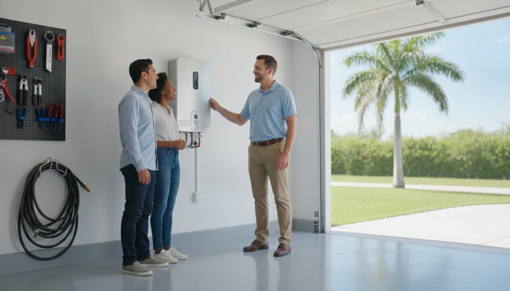 Water Heater Replacement in Pembroke Pines: The 2026 Homeowner’s Guide
