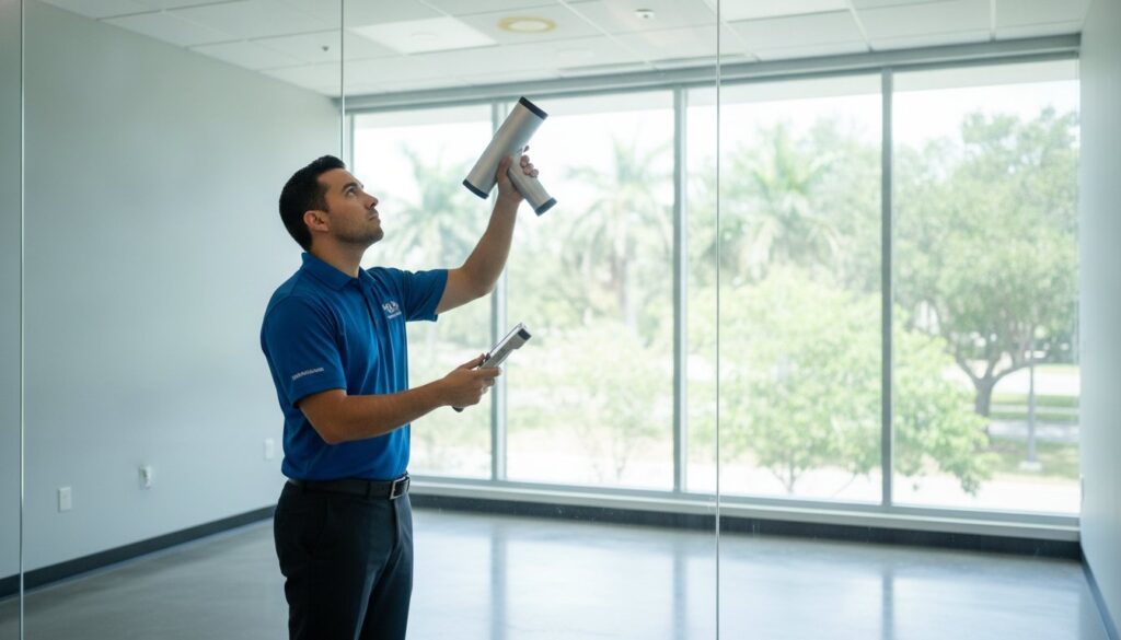 Commercial Mold Testing in Pembroke Pines: Protecting Your Business and Liability