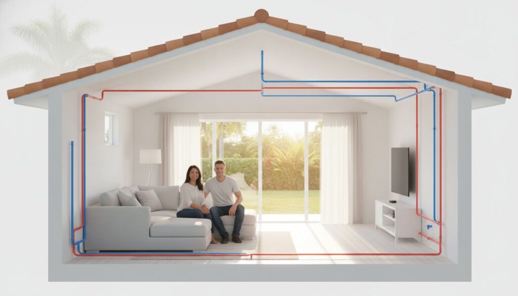 Pipe Replacement Cost in Florida: 2026 Homeowner’s Guide to Repiping