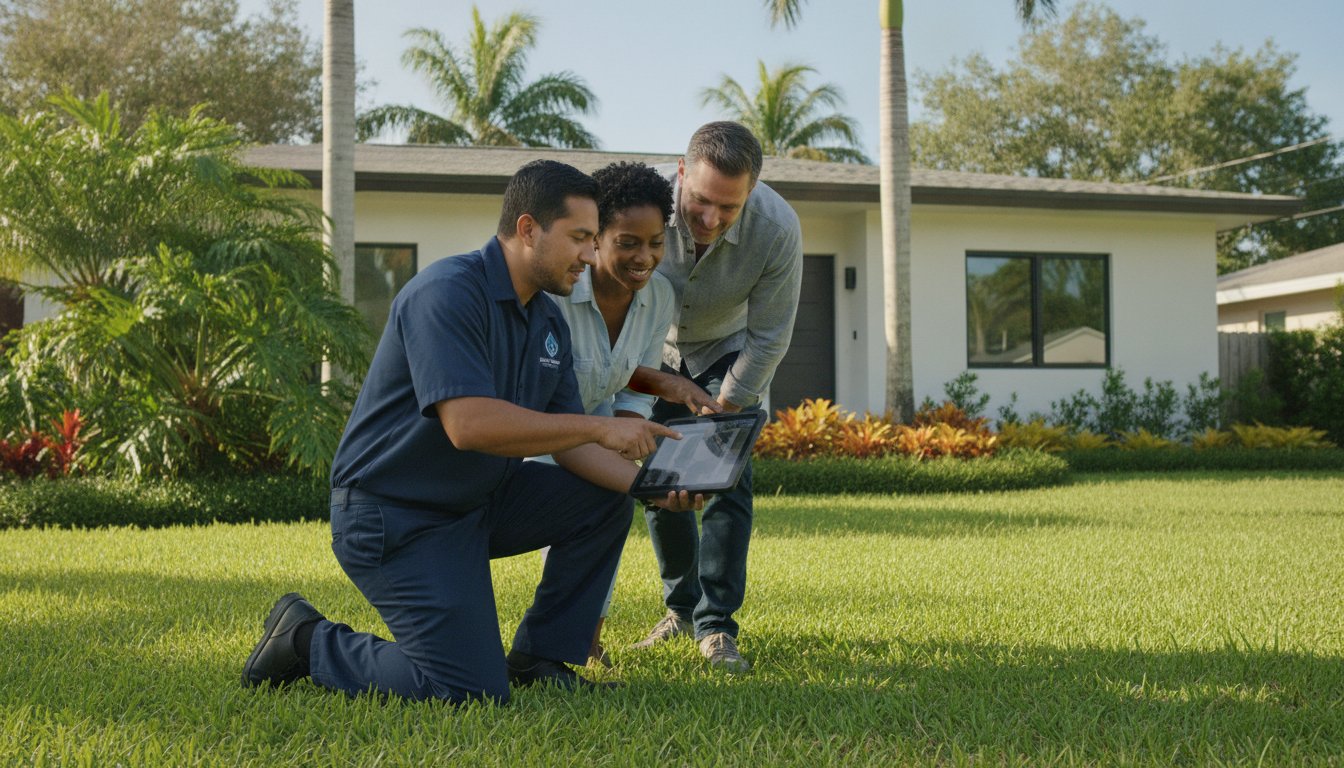 Sewer Repiping in Plantation, FL: The Complete Homeowner’s Guide to Permanent Solutions