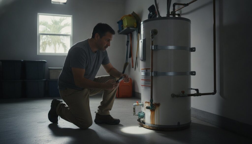 Signs You Need Water Heater Replacement in Florida: The 2026 Homeowner’s Guide