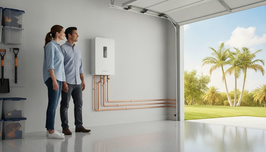 Expert Water Heater Installation in Weston, FL: The 2026 Homeowner’s Guide