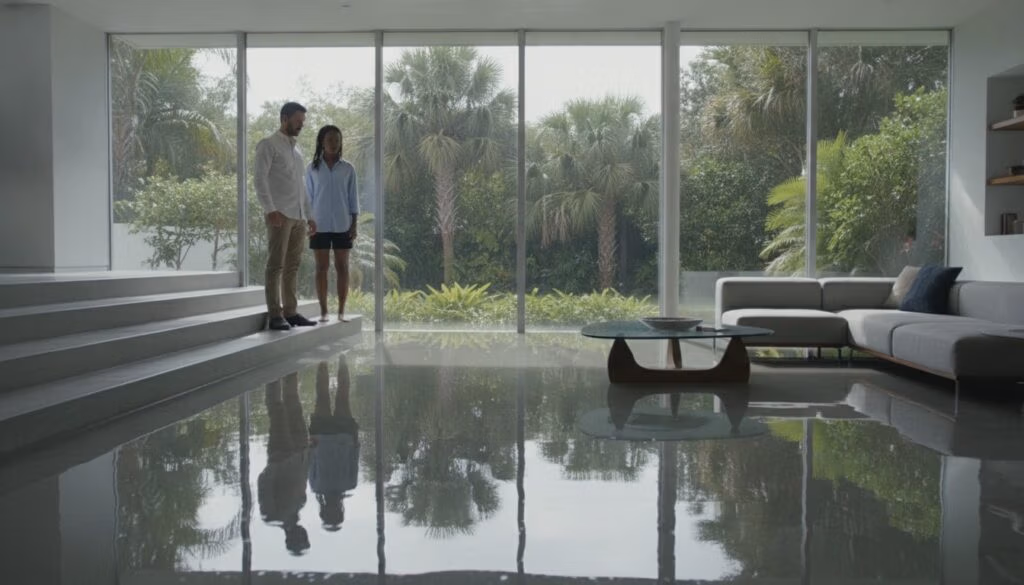 Basement Flooding: Florida Homeowner's Emergency Guide
