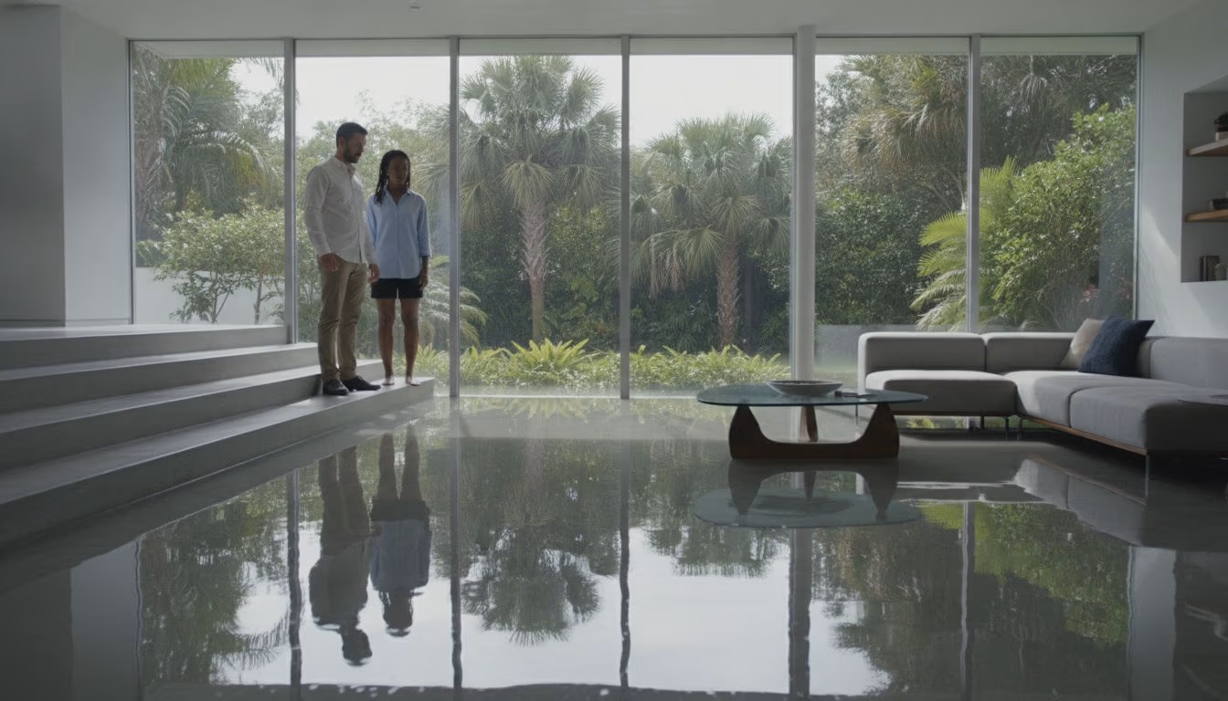 Basement Flooding: Florida Homeowner's Emergency Guide