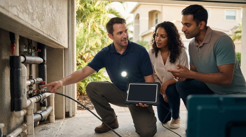 Best Plumbers in Broward County: How to Choose in 2026