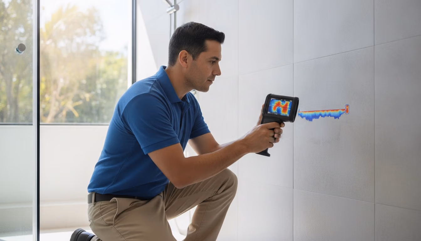 Copper Pipe Leak Repair in Weston, FL: Professional Fixes & Restoration