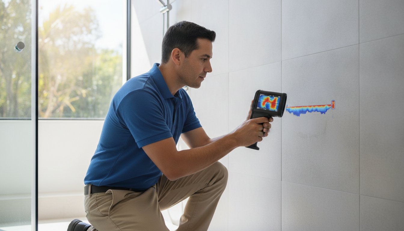 Copper Pipe Leak Repair in Weston, FL: Professional Fixes & Restoration