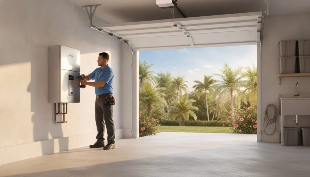 Water Heater Installation Pembroke Pines: The 2026 Homeowner’s Guide