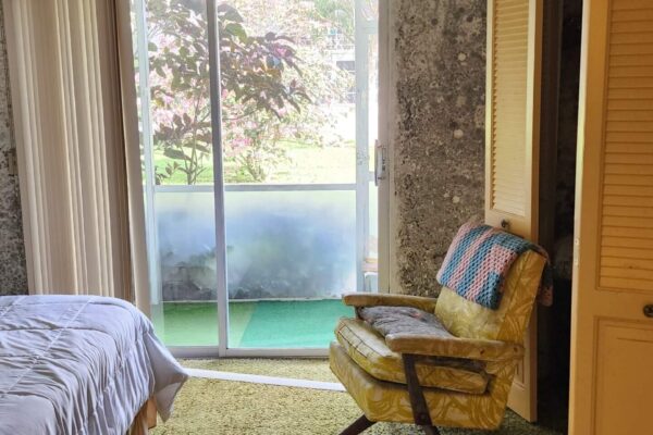 Mold Remediation Services in Miramar, FL Mold remediation process in a Miramar home with Tip Top Plumbing & Restoration technician using professional equipment to remove mold and restore the environment.