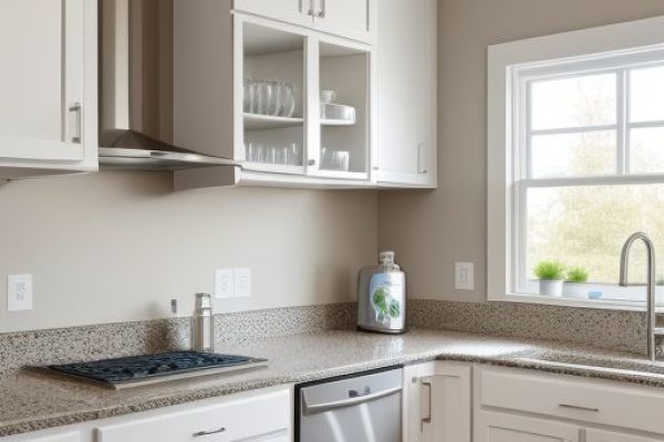 Tip Top Plumbing & Restoration provides expert kitchen plumbing services in Parkland, FL, including faucet repairs, pipe maintenance, and appliance installations.